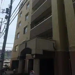 デュオ・スカーラ新宿